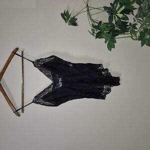 Vintage teddy by Ralph Montenero